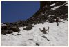 Maroc Le Massif du Toubkal